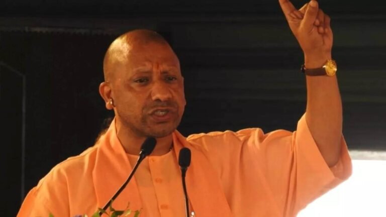 चुनाव खत्म होते ही ढेर होने लगे अपराधी: बैकफुट पर माफिया, 15 दिन में 9 पर कसा शिकंजा, एनकाउंटर में दो ढेर, 96 घायल