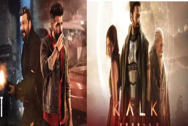 South Movie Release In June 2024: कल्कि 2898 एडी समेत जून में रिलीज होंगी साउथ की ये फिल्में