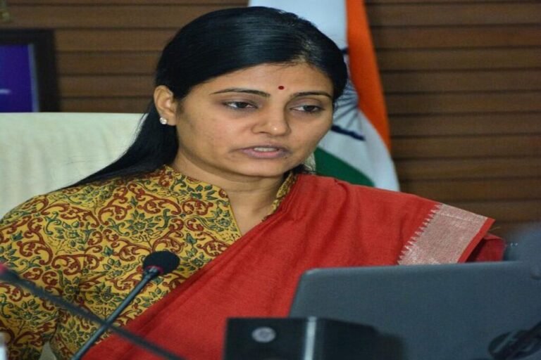 कुर्मी वोटों को भी सहेज नहीं सकीं अनुप्रिया, Mirzapur में तीसरी बार कड़े संघर्ष में किसी तरह बचाई सीट, राबर्ट्सगंज गंवाया, रोहनिया और सेवापुरी में हुआ भारी नुकसान