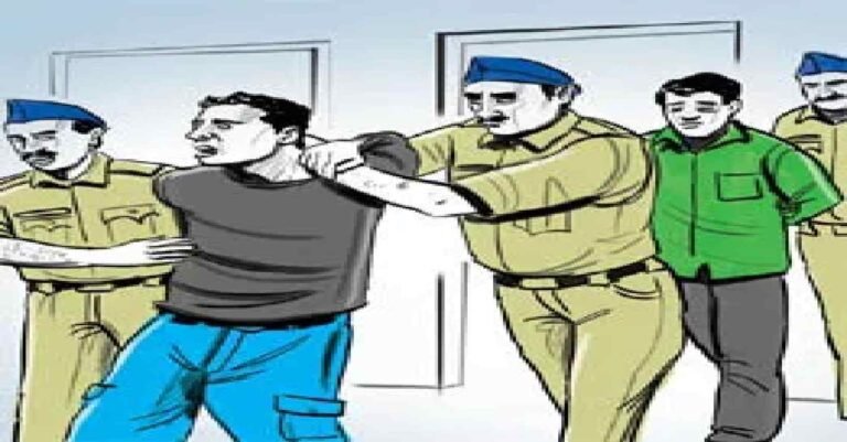 Chandauli : चोरी की चार मोबाईल के साथ एक गिरफ्तार