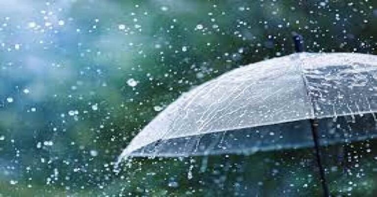 UP Weather : उत्तर प्रदेश में अगले 5 दिनों तक होगी झमाझम बारिश, इन जिलों के लिए रेड अलर्ट जारी, जानिए बनारस का हाल