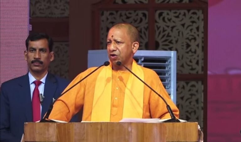 मानसून के पहले ही योगी सरकार ने शुरू की बाढ़ से फसलों के बचाव की तैयारियां