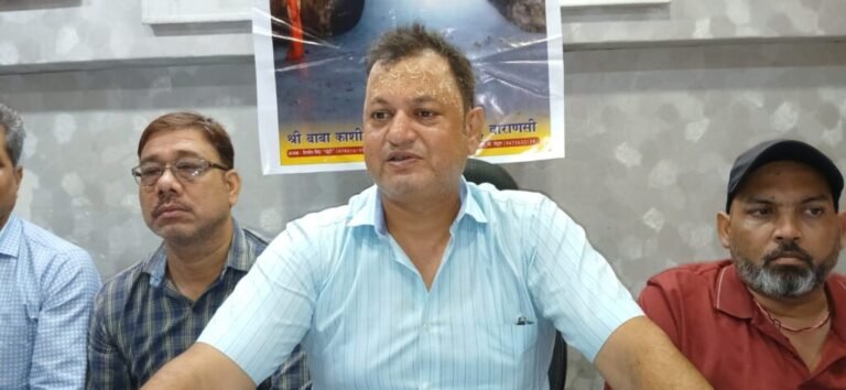 अमरनाथ यात्रियों के लिए चन्दनबाड़ी में चलेगा काशी का 24वां विशाल भंडारा