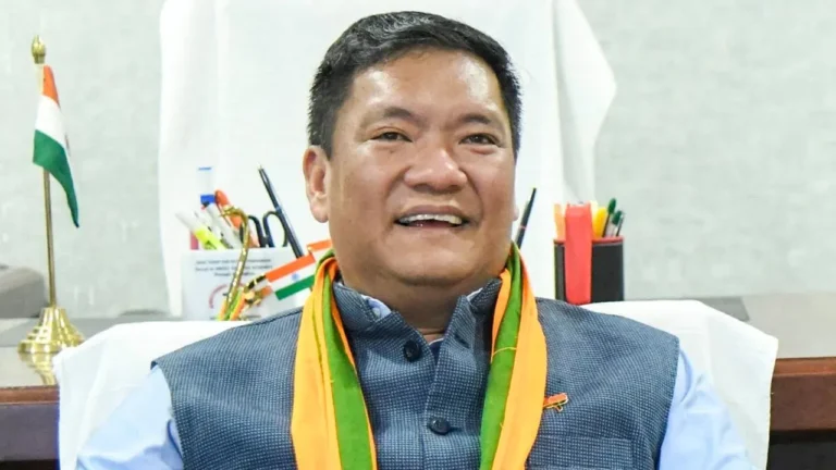 अरुणाचल में BJP ने लगाई हैट्रिक, जानें खांडू सरकार का कैसे चला जादू?