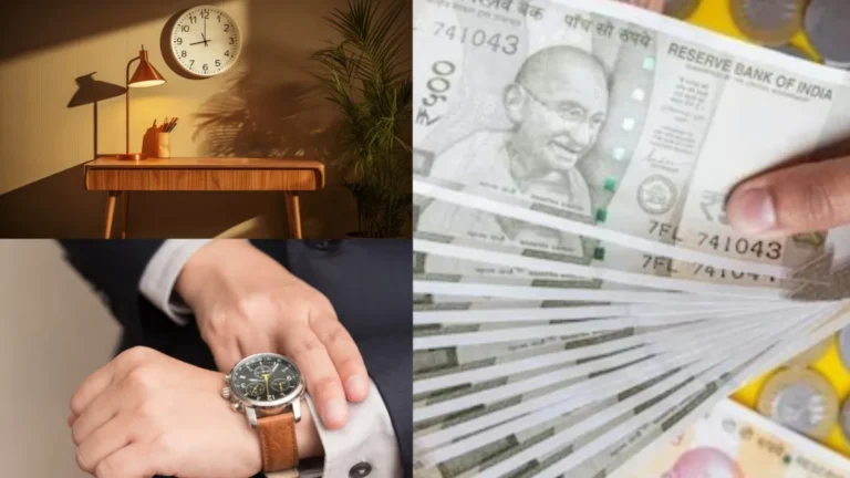 Vastu Tips: क्या आपको पता है घड़ी से जुड़ी ये जरुरी बातें, अगर नहीं तो जान लीजिए, वरना बिगड़ सकता है आपके घर का समय