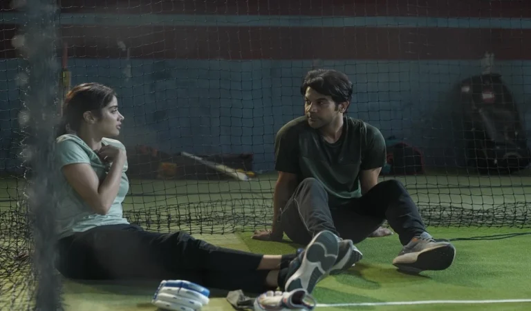 Mr and Mrs Mahi ने रिलीज के तीन दिन के भीतर कमाए 17.12 करोड़ रुपये