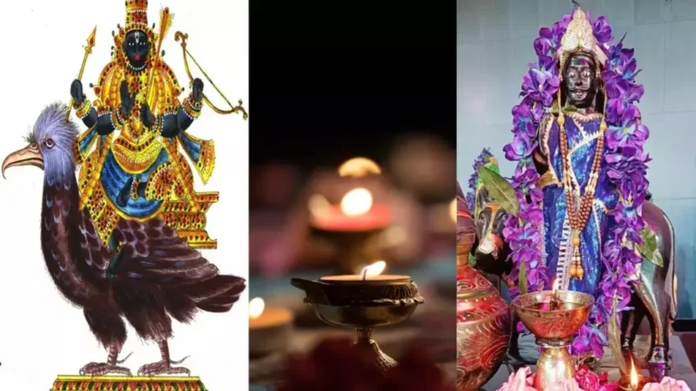 शनिदेव की कृपा रुकी है तो करें ये 5 उपाय, जिंदगी में बनी रहेगी सुख-शांति