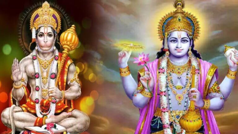 आज है निर्जला एकादशी और बड़ा मंगल, इस दुर्लभ योग में कर लें ये 4 काम, मिलेगी सफलता